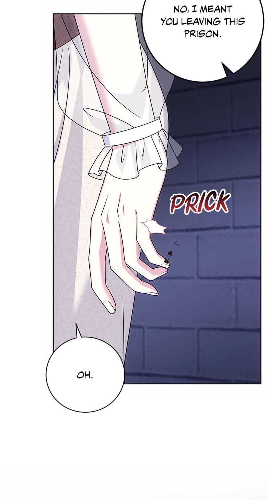 I Met the Male Lead in Prison Chapter 30 16